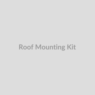 Roof Mounting Kit